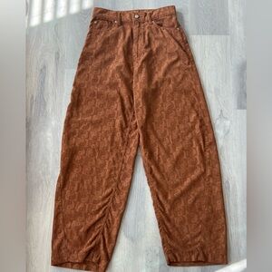 Urban outfitters BDG skater baggy jean